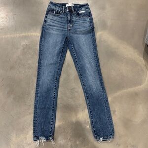 BKE Classic Skinny Jeans
